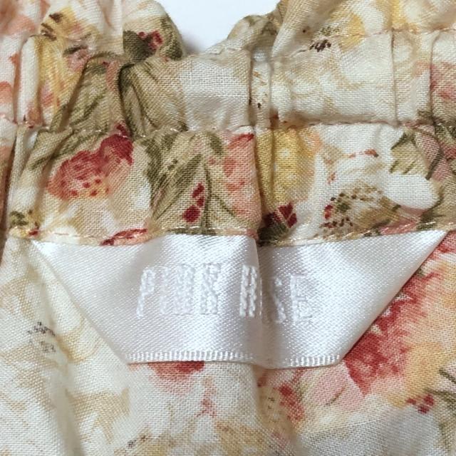 ピンクハウス ロングスカート サイズ 美品 | svetinikole.gov.mk