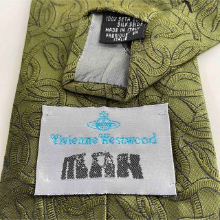 ヴィヴィアンウエストウッド(Vivienne Westwood)のヴィヴィアンウエストウッド ネクタイ (ネクタイ)