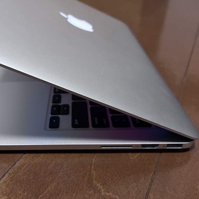 Apple(アップル)の限定値下げ！【美品】MacBook Pro 2014 スマホ/家電/カメラのPC/タブレット(ノートPC)の商品写真