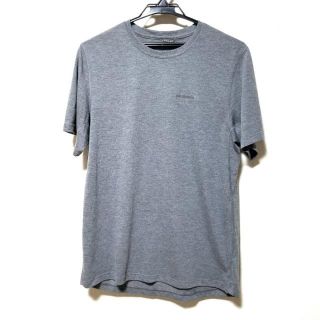 パタゴニア(patagonia)のパタゴニア 半袖Tシャツ サイズM メンズ -(Tシャツ/カットソー(半袖/袖なし))