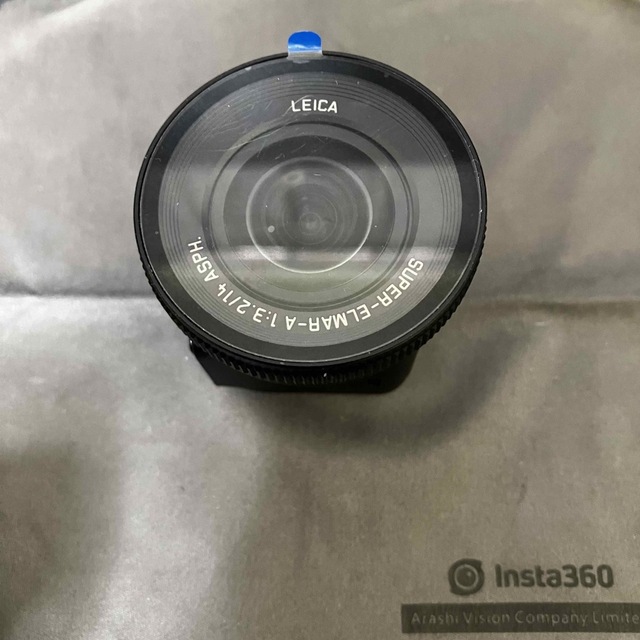 お買得】 Insta360 ONE R 1インチモジュール