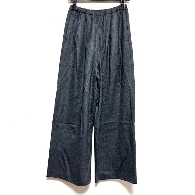 エンフォルド パンツ サイズ36 S美品 -