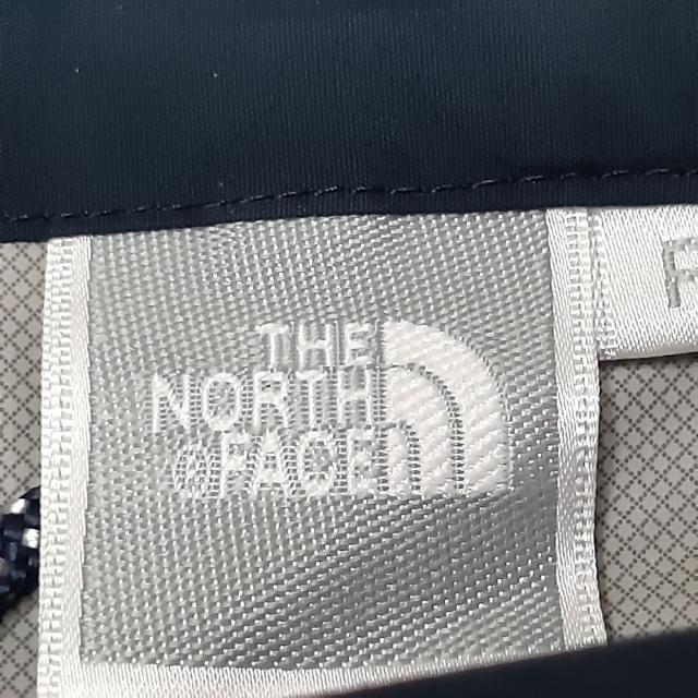 THE NORTH FACE(ザノースフェイス)のノースフェイス 巻きスカート サイズF レディースのスカート(その他)の商品写真