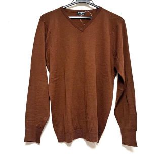 マーガレットハウエル ニット/セーター(メンズ)の通販 200点以上 ...