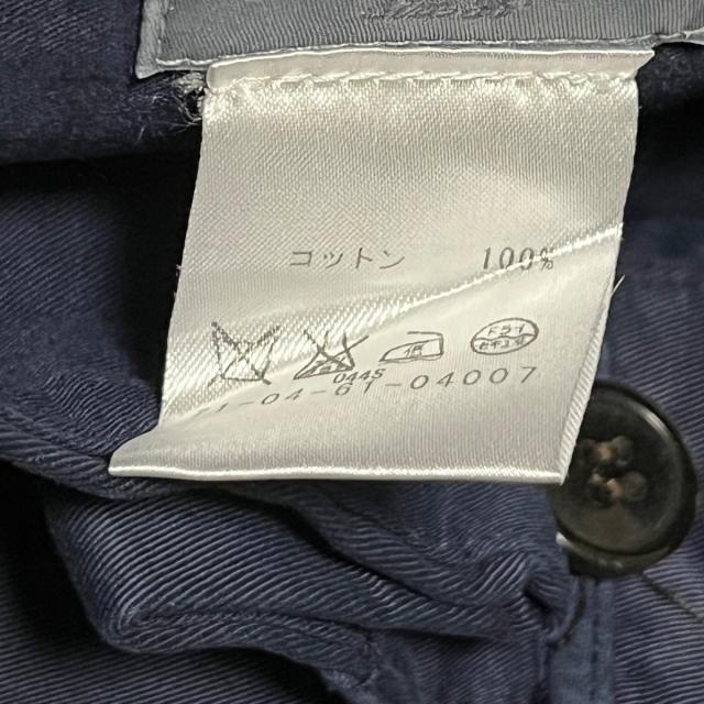 ネット正規店 ドリスヴァンノッテン トゥモローランド アルパカ混高級