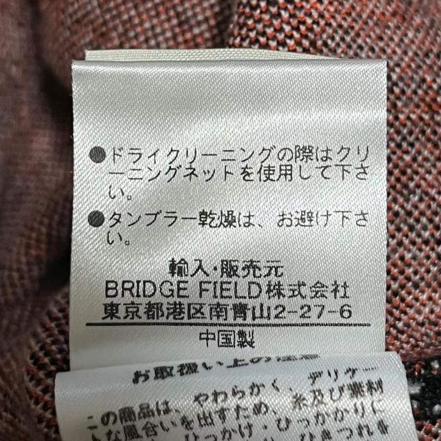 ♡美品♡イッサロンドン セットアップ ワンピース&カーディガン 総柄 ...