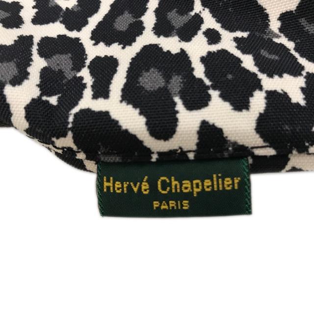 Herve Chapelier(エルベシャプリエ)のエルベシャプリエ ショルダーバッグ - レディースのバッグ(ショルダーバッグ)の商品写真