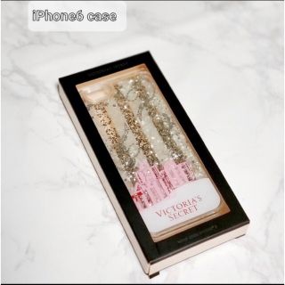 ヴィクトリアズシークレット(Victoria's Secret)のVictoria's Secret iPhone6 case(iPhoneケース)