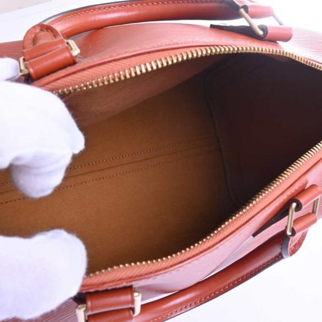 ルイヴィトン ハンドバッグ エピ M43003 www.legacypersonnelsolutions.com