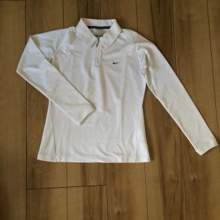 ナイキ(NIKE)の★美品★レディースナイキゴルフウエア(ウエア)