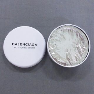 バレンシアガ(Balenciaga)のバレンシアガ 小物美品  - レザークリーム(その他)