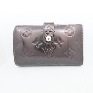 ルイヴィトン(LOUIS VUITTON)のルイヴィトン 2つ折り財布 M93521(財布)