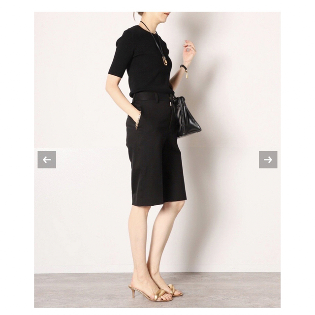 大人気新作 超安い販売中 eleganceパンツ Classe - www.uspsiena.it