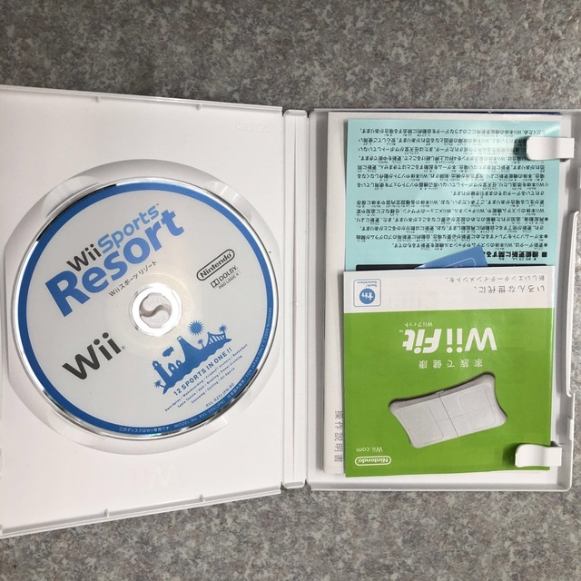 Wii Wii ソフト セット マリオパーティ8 Wii sports resortの通販 by yukino shop|ウィーならラクマ wii ソフト 4本セット マリオ ポケモン ダンス スポーツリゾート