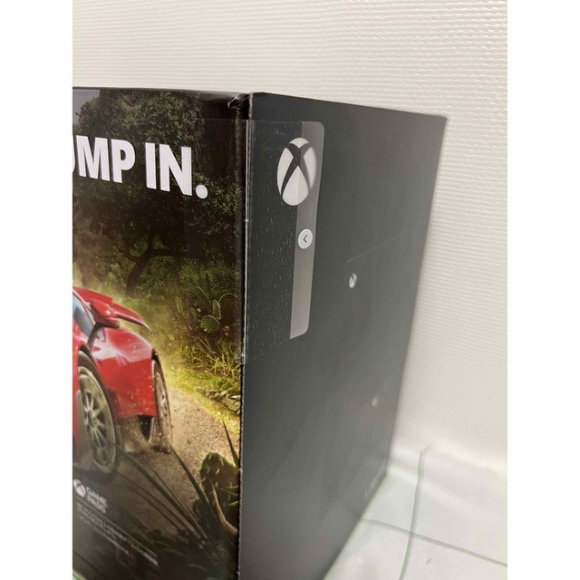 【新品】Xbox Series X エックスボックス