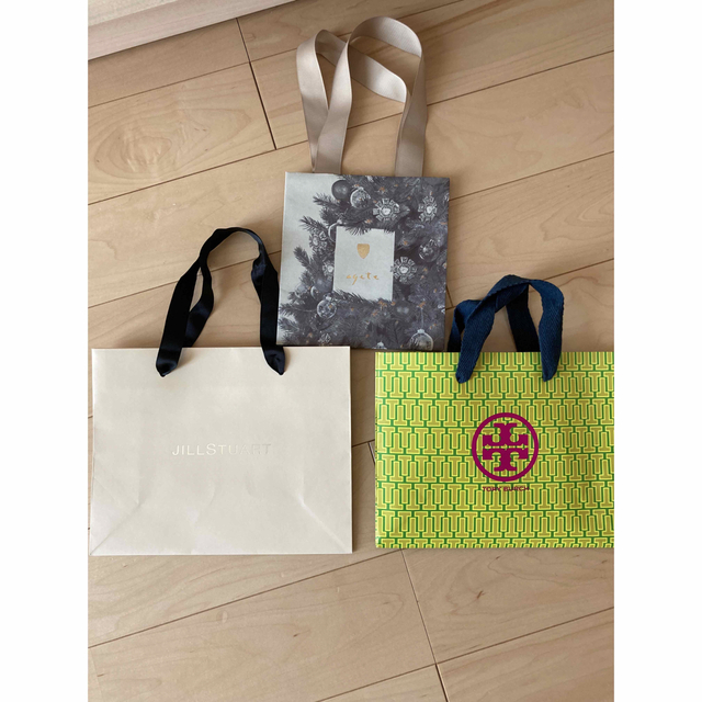 Tory Burch(トリーバーチ)のブランド 紙袋 レディースのバッグ(ショップ袋)の商品写真