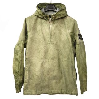 ストーンアイランド(STONE ISLAND)のストーンアイランド  ナイロンジャケット 721500250325(ミリタリージャケット)