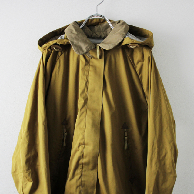 MARMOT(マーモット)のMARMOT マーモット WS SOFT SHELL COAT TOWOJK14YY ソフトシェルコート L/キャメル アウター 四角友里【2400013199568】 レディースのジャケット/アウター(その他)の商品写真