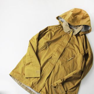 マーモット(MARMOT)のMARMOT マーモット WS SOFT SHELL COAT TOWOJK14YY ソフトシェルコート L/キャメル アウター 四角友里【2400013199568】(その他)