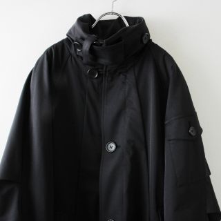 ZUCCa - 【定価8.3万】新品 未使用 ZUCCA ズッカ CZ24FA947 3WAY
