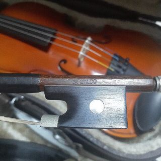 ルドルフ フィドラー RUDOLF FIDDLER 1/4ドミナントに交換済み