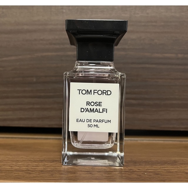 TOM FORD トムフォード　ローズ　ダマルフィ　オード　パルファム　スプレィ