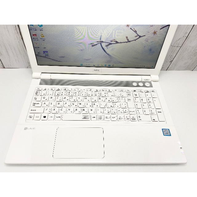NEC LAVIE ノートpc i7-8550U メモリ16GB SSD 1TB - ノートPC NEC LAVIE ノートpc i7-8550U メモリ16GB SSD 1TB - ノートPC