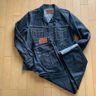 RUDE GALLERY(Gジャン/デニムジャケット)のフリマアイテム一覧 RUDE GALLERY(Gジャン/デニムジャケット)のフリマアイテム一覧
