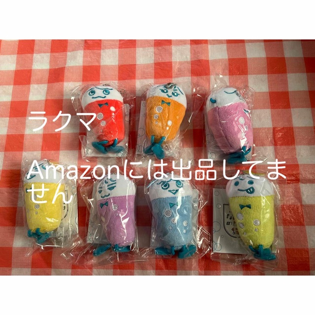 なにわ男子 なにわのにわ ぬいぐるみマスコット ぬいぐるみ なにわ男子 なにわのにわ ぬいぐるみマスコット ぬいぐるみ