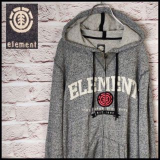 エレメント パーカーの通販 100点以上 | ELEMENTを買うならラクマ