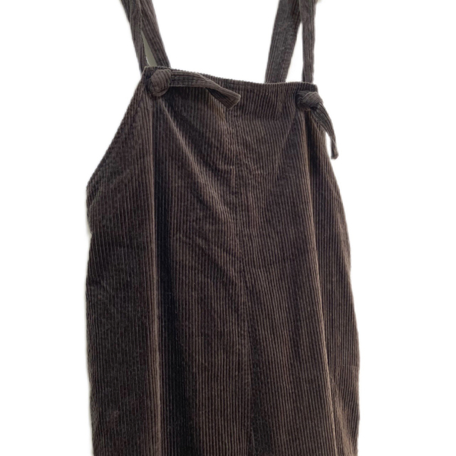 未使用】journal standard luxe コーデュロイサロペット 卸し売り購入