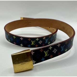 ヴィトン(LOUIS VUITTON) ベルト(レディース)の通販 800点以上 | ルイ ...