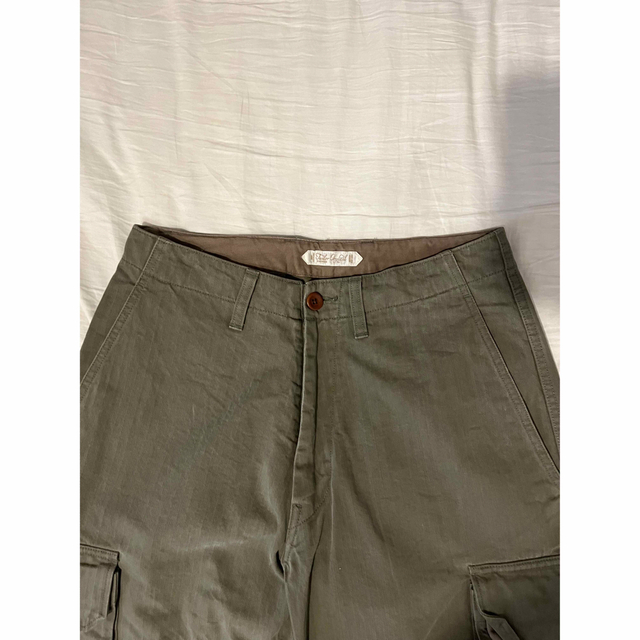 orgueil m-47 French Cargo Pants OR-1072