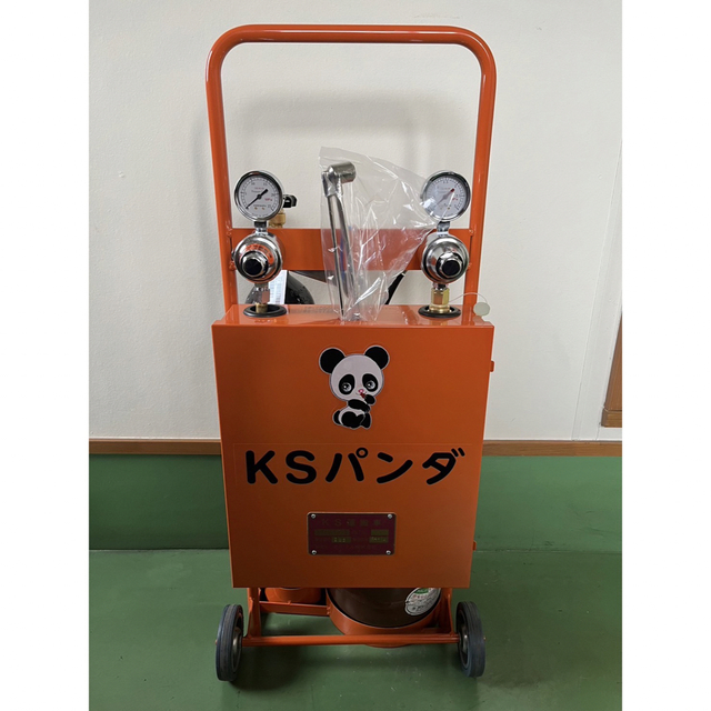 30%OFF】 KSパンダ 運搬車 酸素 工具 - www.artificialgrass