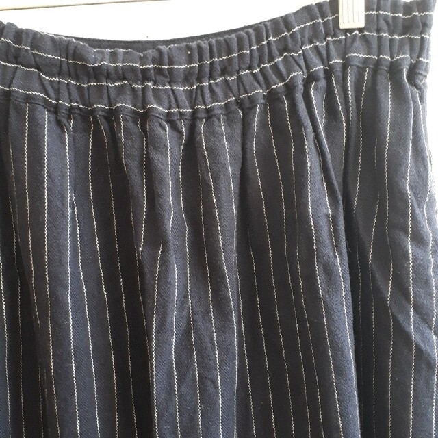 CHILD WOMAN(チャイルドウーマン)のスカート　サスペンダー付き レディースのパンツ(サロペット/オーバーオール)の商品写真