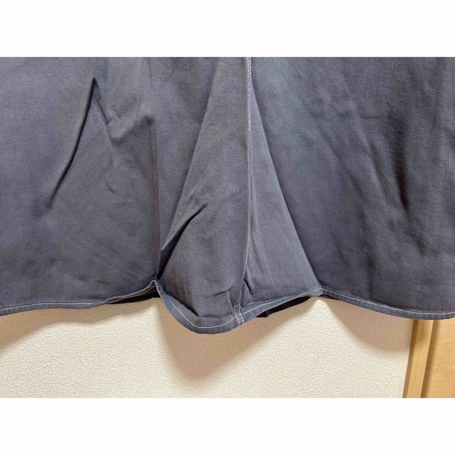 OLIVEdesOLIVE(オリーブデオリーブ)のオリーブデオリーブ　ジャンパースカート レディースのスカート(ひざ丈スカート)の商品写真