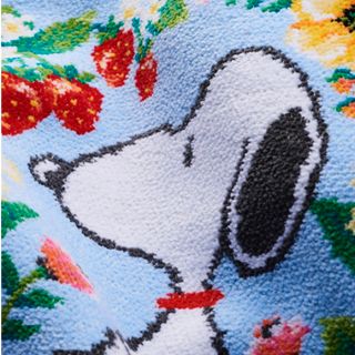 FEILER - 新品未開封おかいものSNOOPY限定FEILERショルダーバッグ