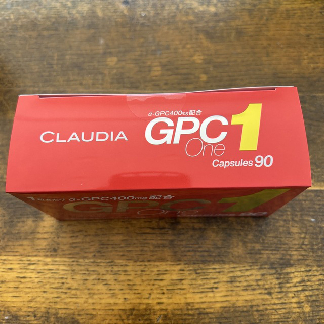 GPCワン　90粒　GPC1 gpc1 1