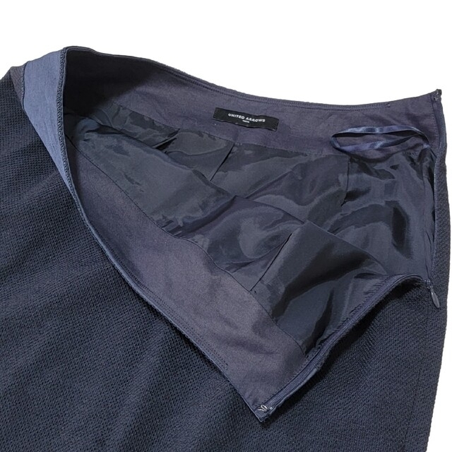 定価約4,3万 UNITED ARROWS セレモニースーツ セット www.lahza.jp