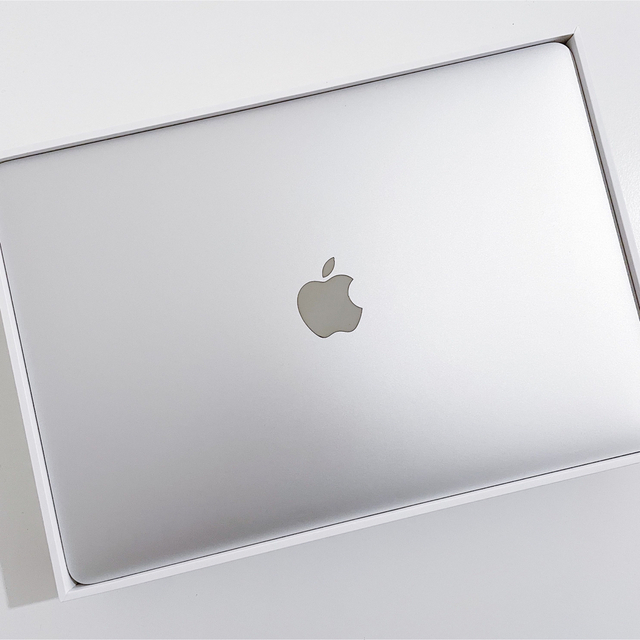 Apple - MacBook air m1 JIS シルバー
