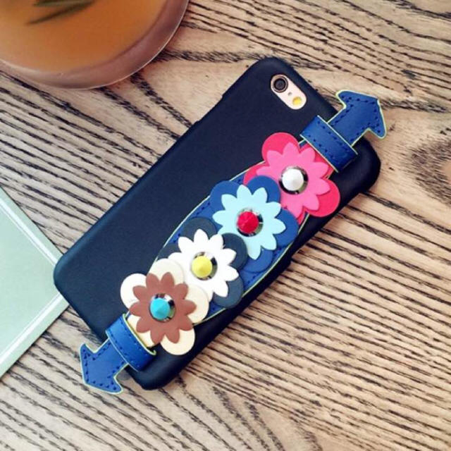 【ラスト1点】 iPhone6 iPhone6s iPhoneケース fendiの通販 by く〜ちゃん's shop｜ラクマ