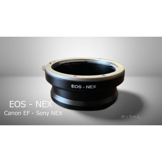【Canon/キャノン】美品 EXTENDER EF1.4X / EOS-NEX