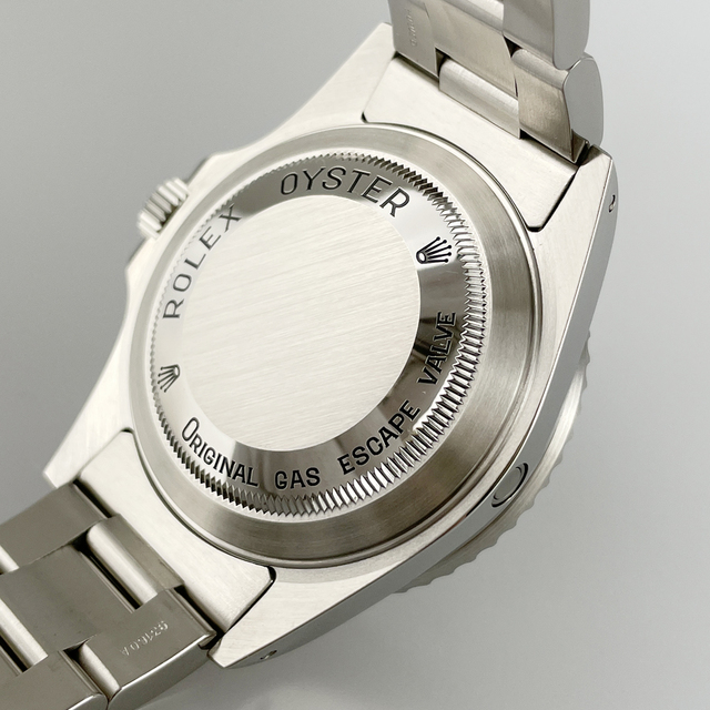 ROLEX(ロレックス)のロレックス シードゥエラー メンズ腕時計 メンズの時計(腕時計(アナログ))の商品写真