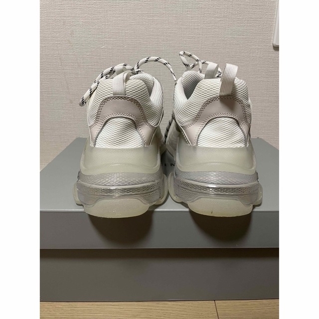 Balenciaga(バレンシアガ)のヒロキチ様専用 メンズの靴/シューズ(スニーカー)の商品写真