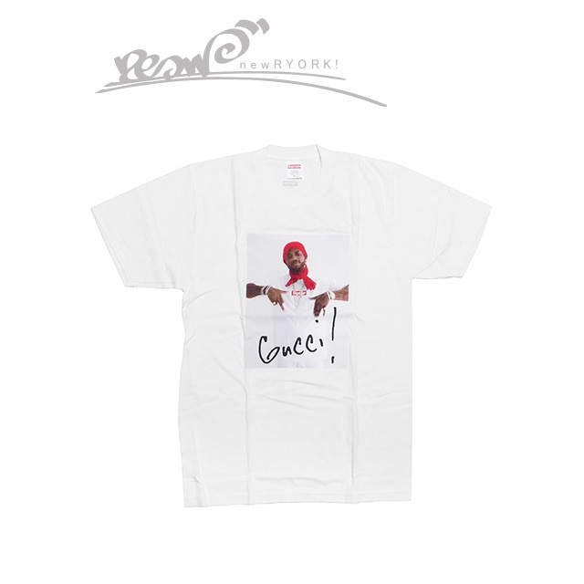 Supreme シュプリームグッチメインTシャツ se826 | svetinikole.gov.mk