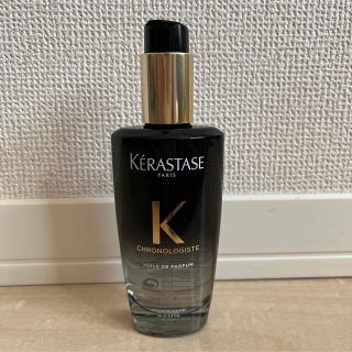 ケラスターゼ(KERASTASE)のケラスターゼ CHユイル クロノロジスト  120mL(オイル/美容液)