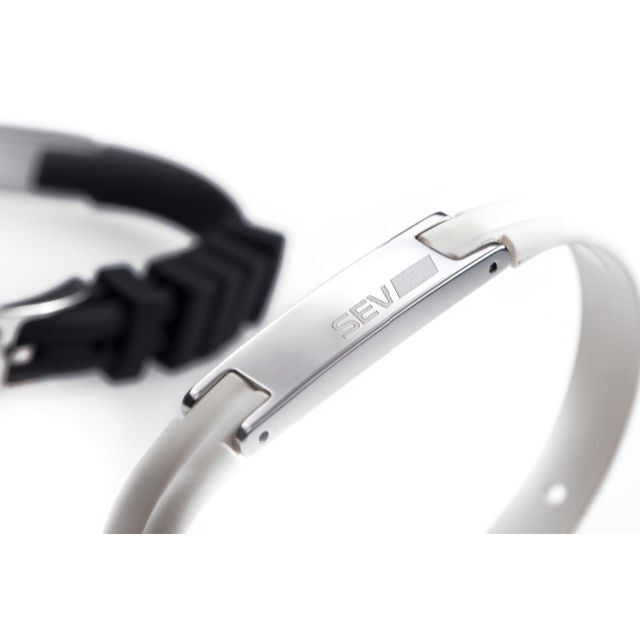未使用品☆ セブ ラインブレスレット2G SEV LINE BRACELET2G-