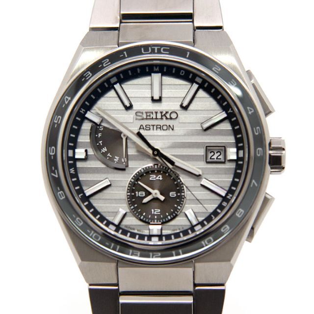 SEIKO - 美品 セイコー アストロンネクスター 2022リミテッドエディション 限定腕時計