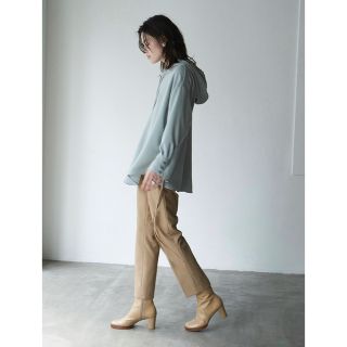 クラネ(CLANE)のCLANE LOOSE HOODIE クラネ(パーカー)