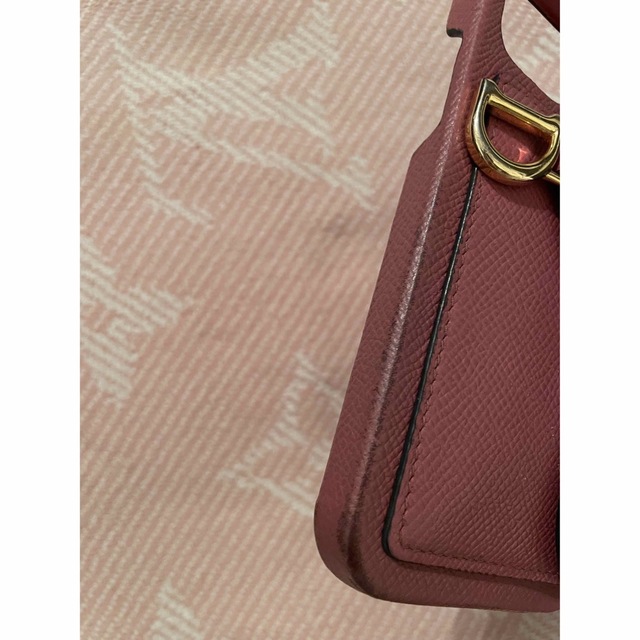 日本限定Dior SADDLE IPHONE 12 & 12 PROケース 【祝開店!大放出
